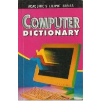 Mini Subject Dictionary
